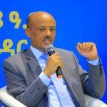 "ለሕዝብ ሰላም እና ልማት የሚተጉ ወጣቶች የሀገር መሠረቶች ናቸው" ርእሰ መሥተዳድር አረጋ ከበደ 1781319748592