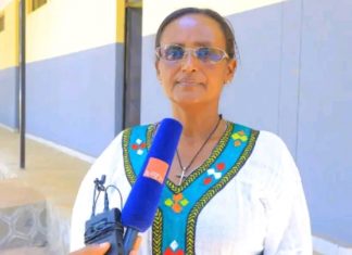 በአማራ ክልል ለቅድመ አንደኛ ደረጃ ትምህርት ቤቶች ግንባታ ትኩረት ተሰጥቶ እየተሠራ ነው።