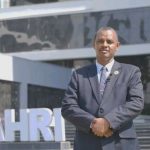 "ኢትዮጵያ በጤና ምርምር እና ትምሀርት ዘርፍ እያከናወነች ያለችው ሥራ ለአፍሪካ ሀገራት ምሳሌ የሚኾን ነው" የጎረቤት ሀገራት የሕክምና ተማሪዎች 1781332168020