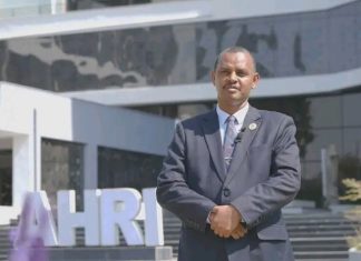 “ኢትዮጵያ በጤና ምርምር እና ትምሀርት ዘርፍ እያከናወነች ያለችው ሥራ ለአፍሪካ ሀገራት ምሳሌ የሚኾን ነው” የጎረቤት ሀገራት የሕክምና ተማሪዎች