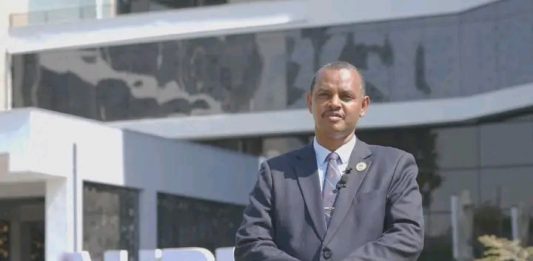 “ኢትዮጵያ በጤና ምርምር እና ትምሀርት ዘርፍ እያከናወነች ያለችው ሥራ ለአፍሪካ ሀገራት ምሳሌ የሚኾን ነው” የጎረቤት ሀገራት የሕክምና ተማሪዎች