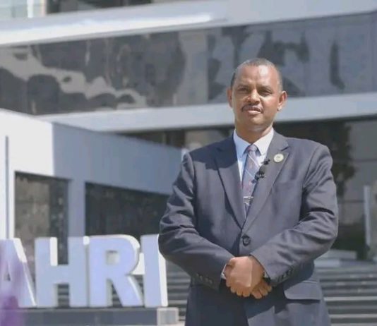 “ኢትዮጵያ በጤና ምርምር እና ትምሀርት ዘርፍ እያከናወነች ያለችው ሥራ ለአፍሪካ ሀገራት ምሳሌ የሚኾን ነው” የጎረቤት ሀገራት የሕክምና ተማሪዎች