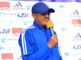“ውድድሩ የባሕር ዳርን ውበት እና ሰላማዊነት ለዓለም የመሰከረ ነው” ተቀዳሚ ምክትል ከንቲባ ጎሹ እንዳላማው
