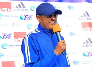 “ውድድሩ የባሕር ዳርን ውበት እና ሰላማዊነት ለዓለም የመሰከረ ነው” ተቀዳሚ ምክትል ከንቲባ ጎሹ እንዳላማው