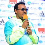 "ክልሉ በርካታ ስፖርታዊ ውድድሮችን የማዘጋጀት አቅም አለው" አቶ መልካሙ ጸጋዬ 1781401792943