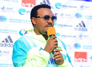 “ክልሉ በርካታ ስፖርታዊ ውድድሮችን የማዘጋጀት አቅም አለው” አቶ መልካሙ ጸጋዬ