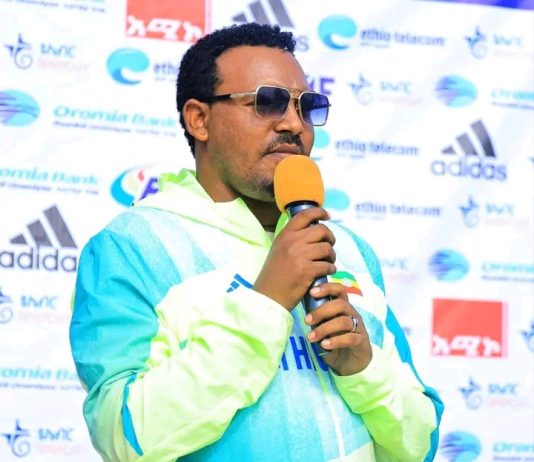 “ክልሉ በርካታ ስፖርታዊ ውድድሮችን የማዘጋጀት አቅም አለው” አቶ መልካሙ ጸጋዬ