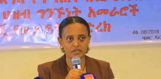በመንግሥት አገልግሎት አሰጣጥ እና አሥተዳደር ለውጥ የሕዝብን እርካታ ለማረጋገጥ እየተሠራ ነው።