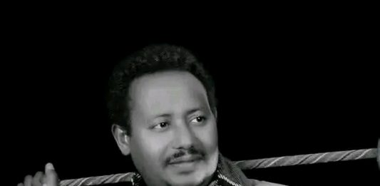 ድምጻዊ ሰማኸኝ በለው ከዚህ ዓለም በሞት ተለየ።