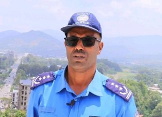 በተከሰተው የመኪና አደጋ የሟቾች ቁጥር 31 መድረሱን የኮምቦልቻ ከተማ አሥተዳደር ፖሊስ መምሪያ አስታወቀ።