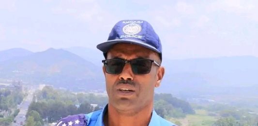 በተከሰተው የመኪና አደጋ የሟቾች ቁጥር 31 መድረሱን የኮምቦልቻ ከተማ አሥተዳደር ፖሊስ መምሪያ አስታወቀ።