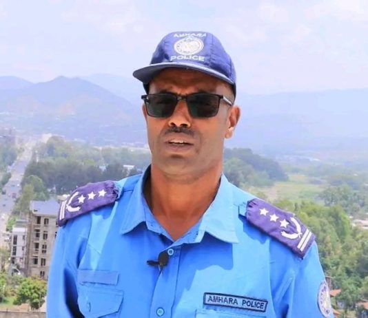 በተከሰተው የመኪና አደጋ የሟቾች ቁጥር 31 መድረሱን የኮምቦልቻ ከተማ አሥተዳደር ፖሊስ መምሪያ አስታወቀ።