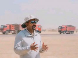 “አዲሱ የቢሾፍቱ ዓለም አቀፍ አውሮፕላን ማረፊያ ሀገራችንን ከዓለም ቀዳሚ የአቪዬሽን ማዕከላት ተርታ ለማሰለፍ ያስችላል” የጠቅላይ ሚኒስትር ጽሕፈት ቤት