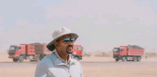 “አዲሱ የቢሾፍቱ ዓለም አቀፍ አውሮፕላን ማረፊያ ሀገራችንን ከዓለም ቀዳሚ የአቪዬሽን ማዕከላት ተርታ ለማሰለፍ ያስችላል” የጠቅላይ ሚኒስትር ጽሕፈት ቤት