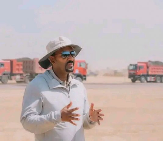 “አዲሱ የቢሾፍቱ ዓለም አቀፍ አውሮፕላን ማረፊያ ሀገራችንን ከዓለም ቀዳሚ የአቪዬሽን ማዕከላት ተርታ ለማሰለፍ ያስችላል” የጠቅላይ ሚኒስትር ጽሕፈት ቤት