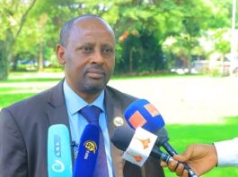 “የዜጎችን እርካታ ለማረጋገጥ ቀዳሚው ተግባር ብቁ የኾነ የሰው ኃይል መገንባት ነው” ባንችአምላክ ገብረማሪያም