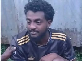 ከሰሞኑ በማኅበራዊ ሚዲያ የወላይታ ዩኒቨርስቲ ተማሪው በሚል ስለሚዘዋወረው መረጃ እናቱ ምን አሉ?