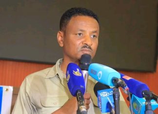 የኤች አይ ቪ ስርጭትን ለመግታት ወጣቶች ፋና ወጊ መኾን ይጠበቅባቸዋል።
