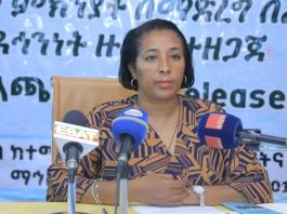 ሕፃናት የነገ ሀገር ተረካቢ ትውልድ ኾነው እንዲወጡ እየተሠራ ነው።