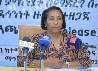 ሕፃናት የነገ ሀገር ተረካቢ ትውልድ ኾነው እንዲወጡ እየተሠራ ነው።