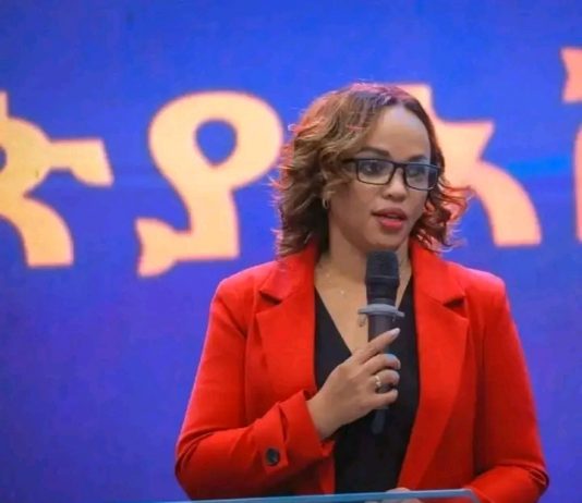 ሕዝቡ በምርጫው በንቃት በመሳተፍ ለዴሞክራሲ ያለውን ቁርጠኝነት አረጋግጧል።