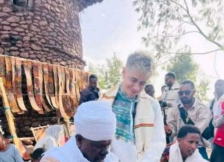 🇪🇹የኢትዮጵያ ዲፕሎማሲ ለቱሪዝም ከፍታ!
