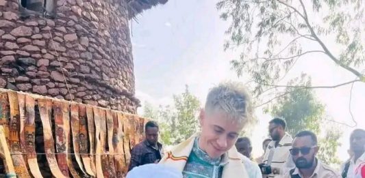🇪🇹የኢትዮጵያ ዲፕሎማሲ ለቱሪዝም ከፍታ!