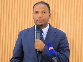“የዳኝነት እና የጋዜጠኝነት የሙያ ሥነ ምግባርን መሠረት በማድረግ ለአንድ ዓላማ መሥራት ይገባል” አቶ ዓለምአንተ አግደው