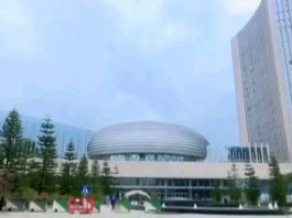 🇪🇹 “ከራሷ አልፋ ለሌሎች የኖረች፤ ለእውነት እና ለፍትሕ የቆመች”