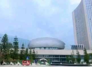 🇪🇹 “ከራሷ አልፋ ለሌሎች የኖረች፤ ለእውነት እና ለፍትሕ የቆመች”