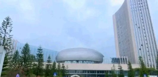 🇪🇹 “ከራሷ አልፋ ለሌሎች የኖረች፤ ለእውነት እና ለፍትሕ የቆመች”