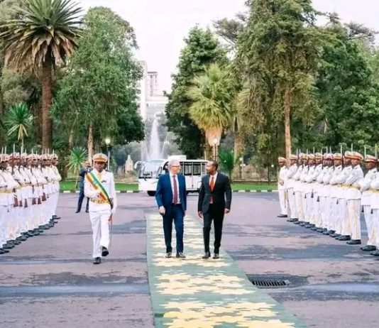 የኢትዮጵያ 🇪🇹 አዲስ የዲፕሎማሲ ምዕራፍ ከቀጣናዊ ተፅዕኖ እስከ ዓለም አቀፍ ትኩረት