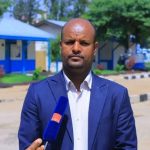 "የጤና ተቋማትን በማዘመን ጥራት ያለው የጤና አገልግሎት ተደራሽ ማድረግ ተችሏል" አቶ አብዱልከሪም መንግሥቱ 1781813031636