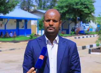 “የጤና ተቋማትን በማዘመን ጥራት ያለው የጤና አገልግሎት ተደራሽ ማድረግ ተችሏል” አቶ አብዱልከሪም መንግሥቱ