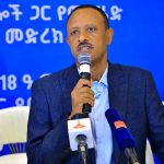 🕊 ልማት በማፋጠን ሰላምን ለማጽናት በትኩረት ይሠራል። 1781880202053