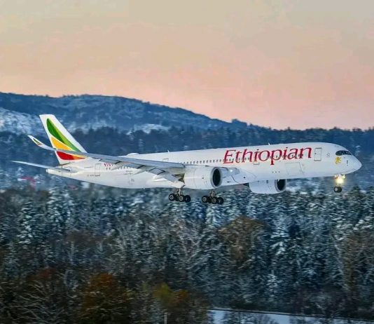 የኢትዮጵያ ምልክት፣ የአፍሪካ ኩራት!