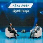 📱🇪🇹ኢትዮጵያ በዲጂታሉ ዓለም ወደ ላቀ ደረጃ እየተሻገረች ነው። 1781984823100
