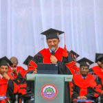 የምክትል ጠቅላይ ሚኒስትር ተመስገን ጥሩነህ መልእክት! 1781985157240