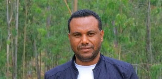 በአማራ ክልል የሌማት ትሩፋት የወጣቶችን ሕይዎት እየቀየረ ነው።