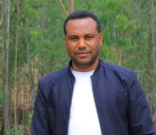 በአማራ ክልል የሌማት ትሩፋት የወጣቶችን ሕይዎት እየቀየረ ነው።