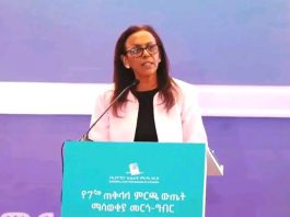 የኢትዮጵያ ብሔራዊ ምርጫ ቦርድ የ7ኛውን ጠቅላላ ምርጫ የውጤት ማሳወቂያ መርሐግብር እያካሄደ ነው።