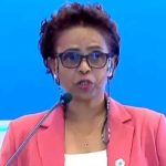 ሰባተኛው ጠቅላላ ምርጫ ሴቶች በዴሞክራሲያዊ ሂደት እንዲሳተፉ አዲስ ልምምድን ፈጥሯል። 1782076128438