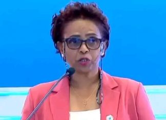 ሰባተኛው ጠቅላላ ምርጫ ሴቶች በዴሞክራሲያዊ ሂደት እንዲሳተፉ አዲስ ልምምድን ፈጥሯል።