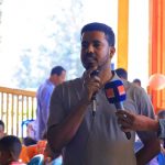 የአሚኮ ቤተሰቦች ቀን ተከበረ። 1782140119438