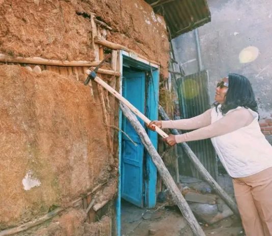 “ቃል የምንገባቸውን ሁሉ በመፈፀም የተሰጠንን ተጨማሪ የኀላፊነት ጊዜ እንወጣለን ” ከንቲባ አዳነች አቤቤ