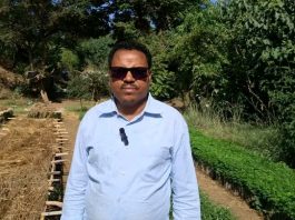 በዋግ ኽምራ ብሔረሰብ አሥተዳደር ከ5 ሚሊዮን በላይ ችግኝ ለመትከል ዝግጅት እየተደረገ ነው።