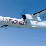የኢትዮጵያ አየር መንገድ ከባሕር ዳር - ደብረ ማርቆስ መደበኛ በረራ ሊጀምር ነው። 1782329560847
