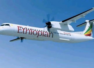 የኢትዮጵያ አየር መንገድ ከባሕር ዳር – ደብረ ማርቆስ መደበኛ በረራ ሊጀምር ነው።
