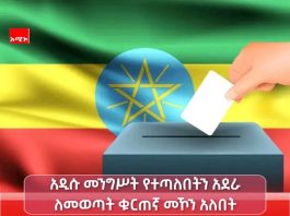 “ሰባተኛው ጠቅላላ ምርጫ ሕዝቡ ከምርጫ ውጭ ላሉ የኃይል አማራጮች ፍላጎት እንደሌለው ያሳየበት ትልቅ እሴት ነው” የፖለቲካ ሳይንስ ምሁር