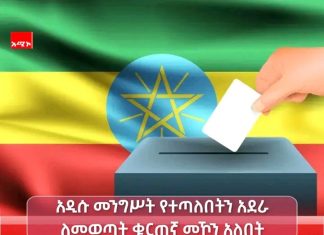 “ሰባተኛው ጠቅላላ ምርጫ ሕዝቡ ከምርጫ ውጭ ላሉ የኃይል አማራጮች ፍላጎት እንደሌለው ያሳየበት ትልቅ እሴት ነው” የፖለቲካ ሳይንስ ምሁር
